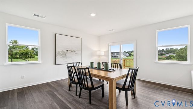 1785 Chappell Pond Xing, North Prince George, VA 23860