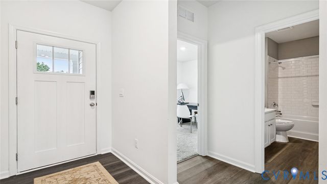 1785 Chappell Pond Xing, North Prince George, VA 23860