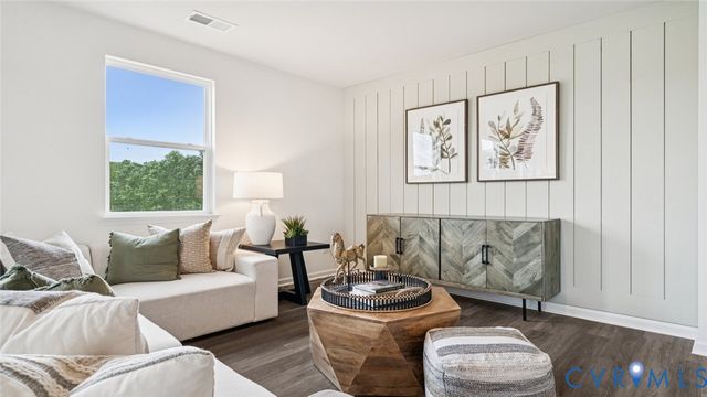 1785 Chappell Pond Xing, North Prince George, VA 23860