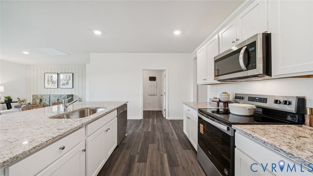 1785 Chappell Pond Xing, North Prince George, VA 23860