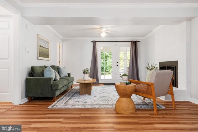 59 SLEEPY HOLLOW RD, Annapolis, MD 21401
