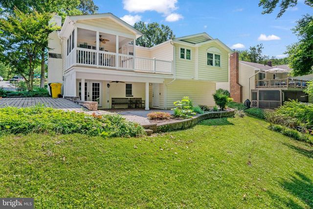 59 SLEEPY HOLLOW RD, Annapolis, MD 21401