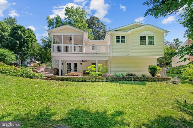 59 SLEEPY HOLLOW RD, Annapolis, MD 21401