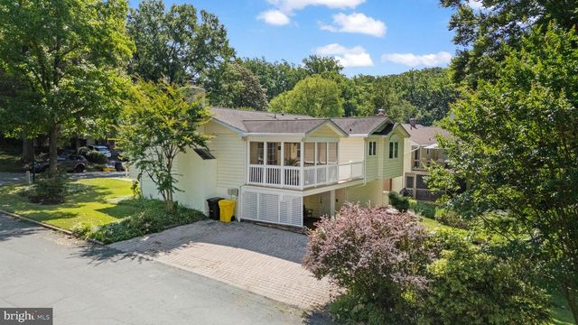 59 SLEEPY HOLLOW RD, Annapolis, MD 21401