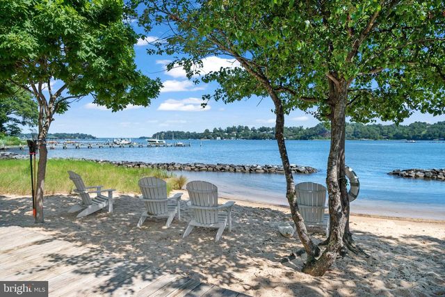 59 SLEEPY HOLLOW RD, Annapolis, MD 21401