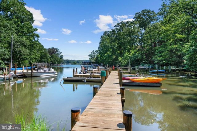 59 SLEEPY HOLLOW RD, Annapolis, MD 21401