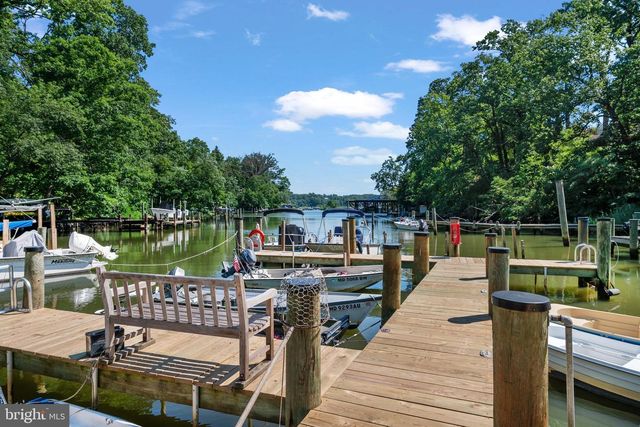 59 SLEEPY HOLLOW RD, Annapolis, MD 21401