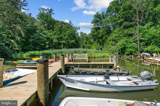 59 SLEEPY HOLLOW RD, Annapolis, MD 21401