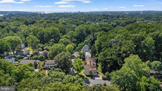 59 SLEEPY HOLLOW RD, Annapolis, MD 21401