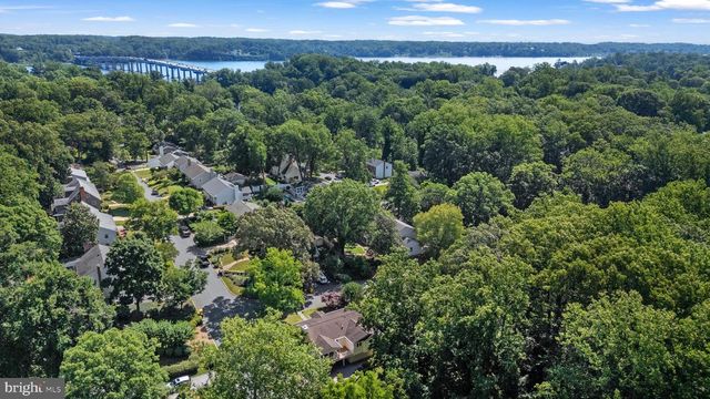59 SLEEPY HOLLOW RD, Annapolis, MD 21401
