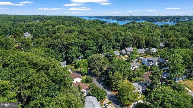 59 SLEEPY HOLLOW RD, Annapolis, MD 21401