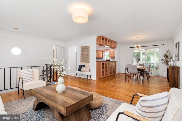 59 SLEEPY HOLLOW RD, Annapolis, MD 21401