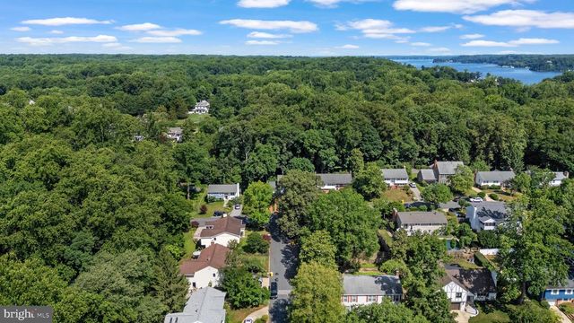 59 SLEEPY HOLLOW RD, Annapolis, MD 21401