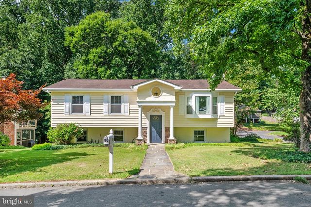 59 SLEEPY HOLLOW RD, Annapolis, MD 21401