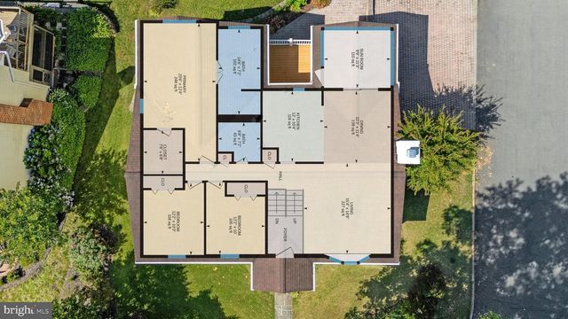 59 SLEEPY HOLLOW RD, Annapolis, MD 21401