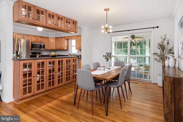 59 SLEEPY HOLLOW RD, Annapolis, MD 21401