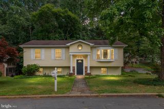 59 SLEEPY HOLLOW RD, Annapolis, MD 21401