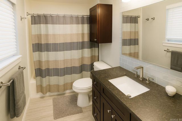 7 Amber Court, Little Rock, AR 72212