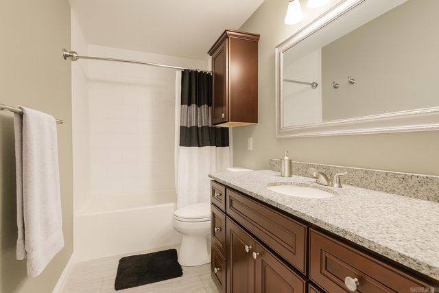 7 Amber Court, Little Rock, AR 72212