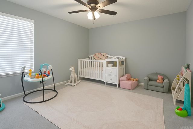 7 Amber Court, Little Rock, AR 72212