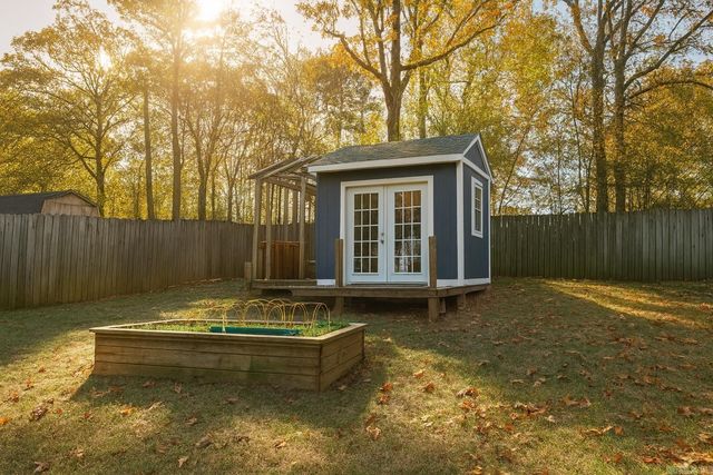 7 Amber Court, Little Rock, AR 72212