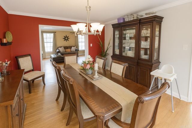 7 Amber Court, Little Rock, AR 72212