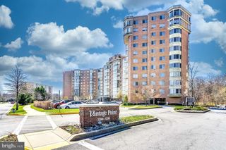 3200 N LEISURE WORLD BLVD #911, Silver Spring, MD 20906
