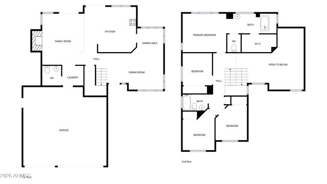 3938 W HACKAMORE Drive, Phoenix, AZ 85083