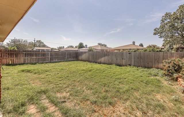 6109 13th Street, Lubbock, TX 79416