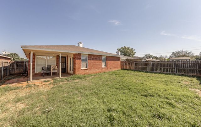 6109 13th Street, Lubbock, TX 79416