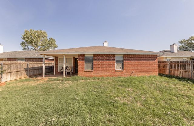6109 13th Street, Lubbock, TX 79416
