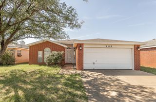 6109 13th Street, Lubbock, TX 79416