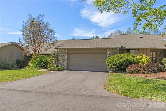 21 Ridge Terrace, Asheville, NC 28804