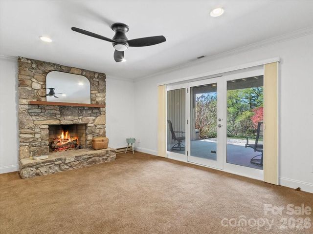 21 Ridge Terrace, Asheville, NC 28804