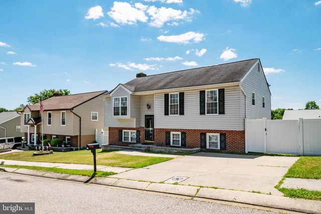 723 WINTON AVE, Glen Burnie, MD 21061