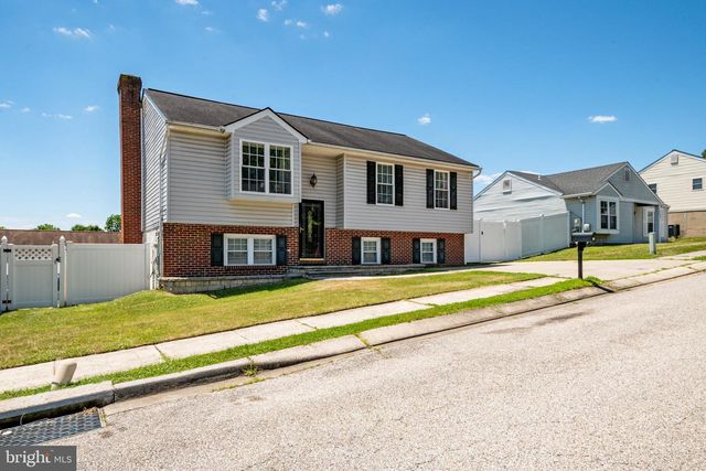 723 WINTON AVE, Glen Burnie, MD 21061