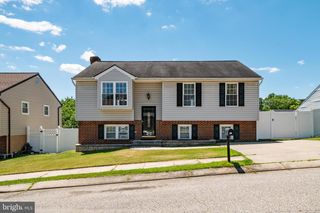 723 WINTON AVE, Glen Burnie, MD 21061
