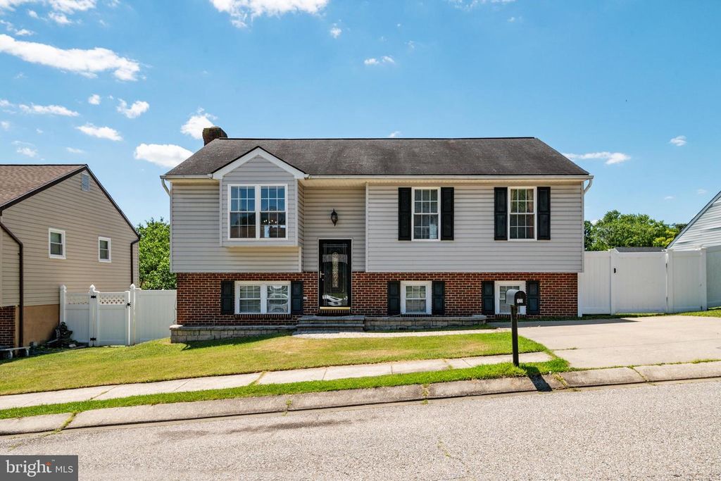 723 WINTON AVE, Glen Burnie, MD 21061