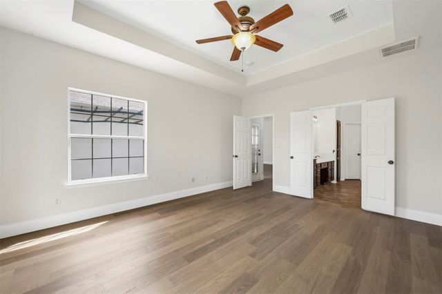 4524 Ridgepointe Drive, The Colony, TX 75056