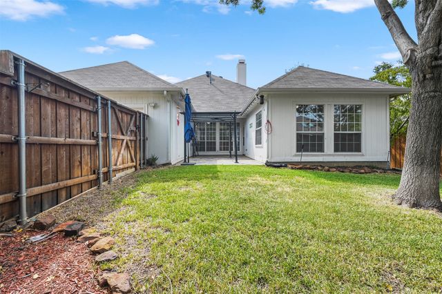 4524 Ridgepointe Drive, The Colony, TX 75056