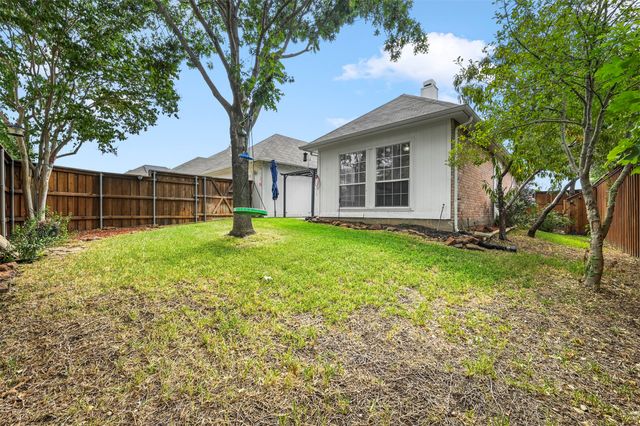 4524 Ridgepointe Drive, The Colony, TX 75056