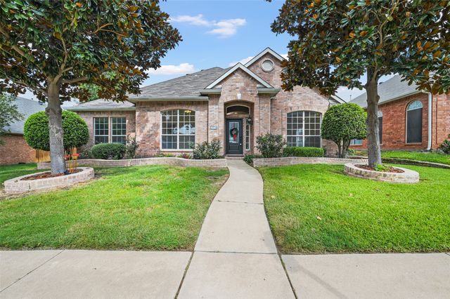 4524 Ridgepointe Drive, The Colony, TX 75056