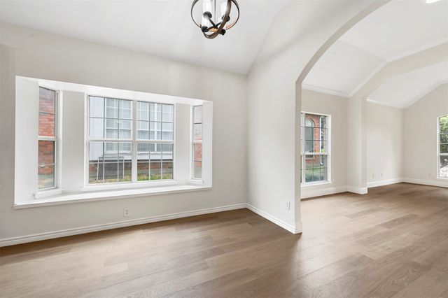 4524 Ridgepointe Drive, The Colony, TX 75056