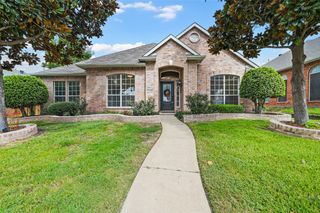 4524 Ridgepointe Drive, The Colony, TX 75056
