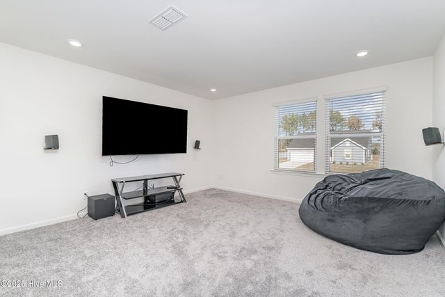 645 Thomas Gage Drive, Fuquay Varina, NC 27526