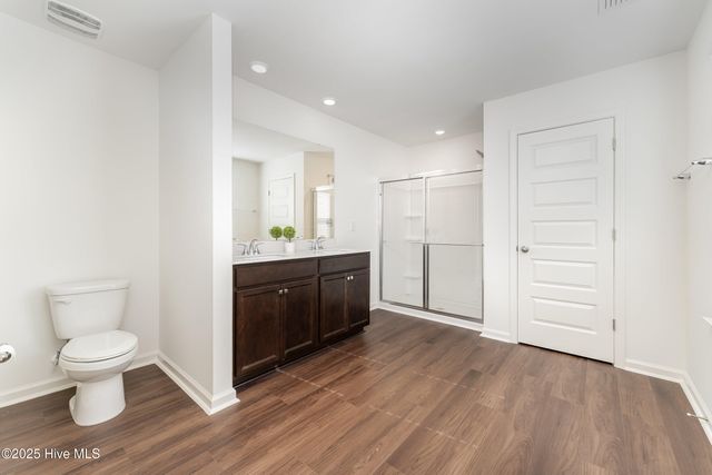 645 Thomas Gage Drive, Fuquay Varina, NC 27526