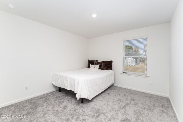 645 Thomas Gage Drive, Fuquay Varina, NC 27526