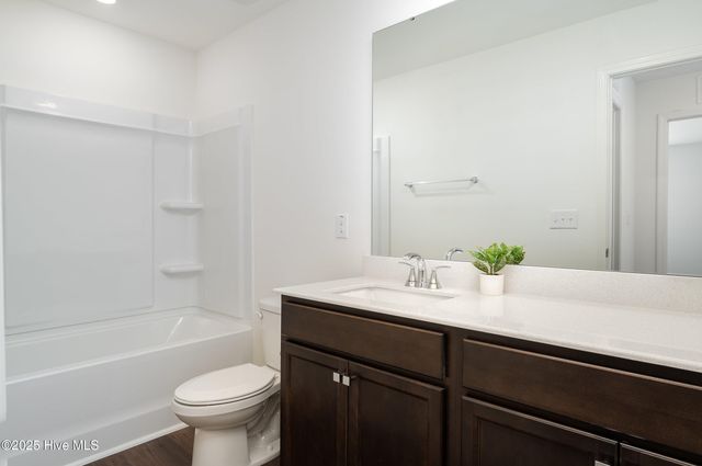 645 Thomas Gage Drive, Fuquay Varina, NC 27526