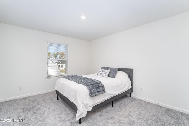 645 Thomas Gage Drive, Fuquay Varina, NC 27526