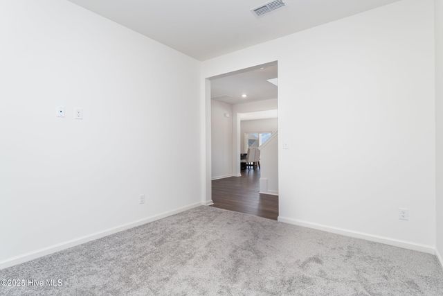 645 Thomas Gage Drive, Fuquay Varina, NC 27526